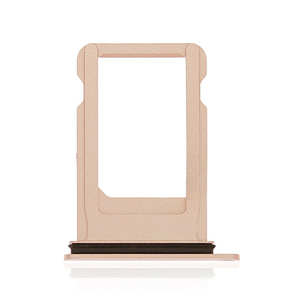 For iPhone 7 Sim Card Tray Gold(Premium OEM)(SKU:1080540)