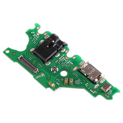 For Huawei Mate 20 lite Charge Port Flex Cabe (Aftermarket Plus)(SKU:1090274)