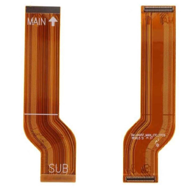 For Samsung Galaxy A40/A405F | LCD Flex Cable | (Premium OEM)