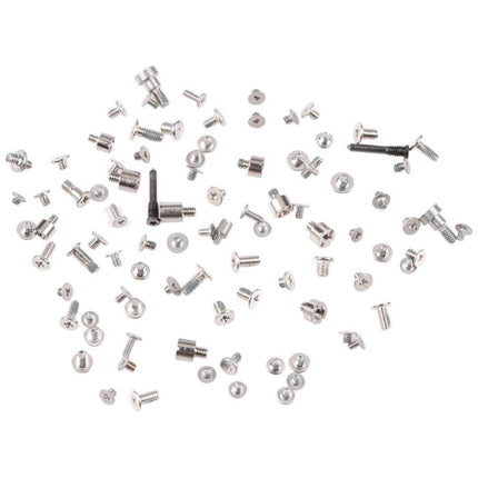 For iPhone 14 pro max Screw Set | Black (Premium OEM)
