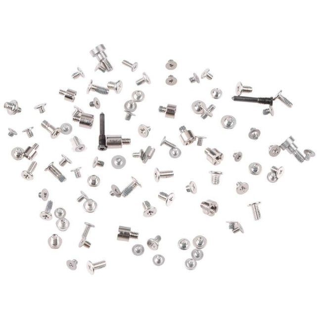 For iPhone 14 pro max Screw Set | Black (Premium OEM)