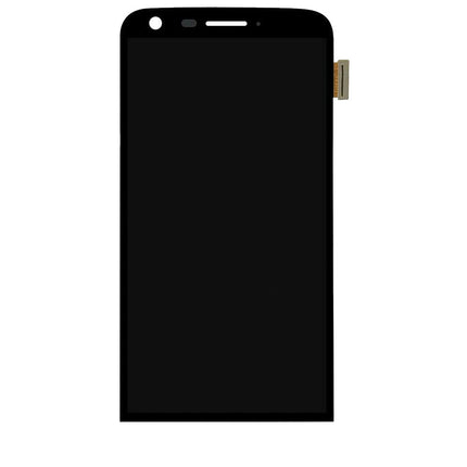For LG G5 LCD Assembly Black(Premium OEM)(SKU:1478144)