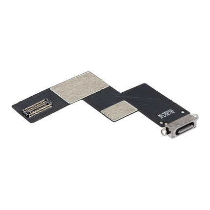 For iPad Air 6/13 inch (M2)  Charge Port Flex Cable Space Gray (SKU:1565203)