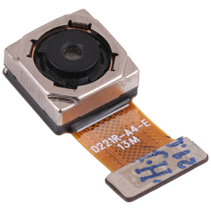 For Huawei Y5 2018 Rear back big camera (Refurbished)(SKU:1337605)