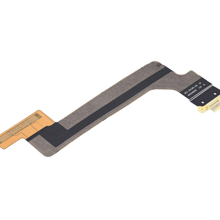 For iPad 10 ( 2022 ) Charge Port Flex Cable/WIFI Version Yellow ( Premium OEM )(SKU:1506865)