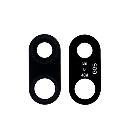 For Xiaomi Redmi Note 7 Camera Lens With Sticker (Aftermarket Plus)(SKU:1102488)