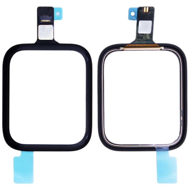 For Apple Watch 5/44Mm | Touch/Digitizer with OCA | Black(Refurbished)