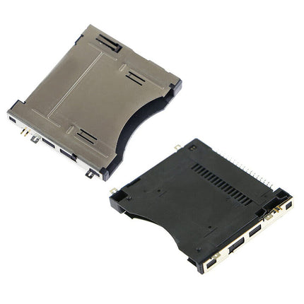 For Nintendo 3Ds Game Card Slot (Refurbished)(SKU:1499320)