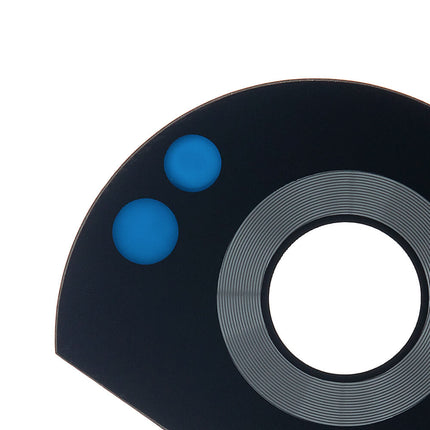 For Motorola Z2 Play Camera Lens With Sticker (Aftermarket Plus)(SKU:1359273)