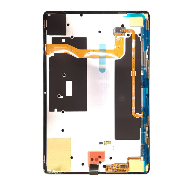 For Samsung Galaxy Tab S8+ / X800 / X805 5G / LCD Assembly (Refurbished)(SKU:1559118)