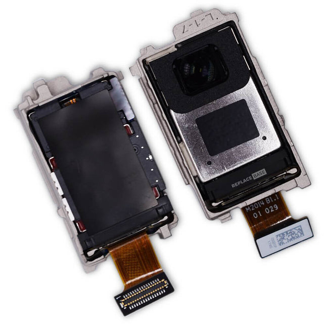 For Huawei P40 Pro | Periscope camera | (Premium OEM)