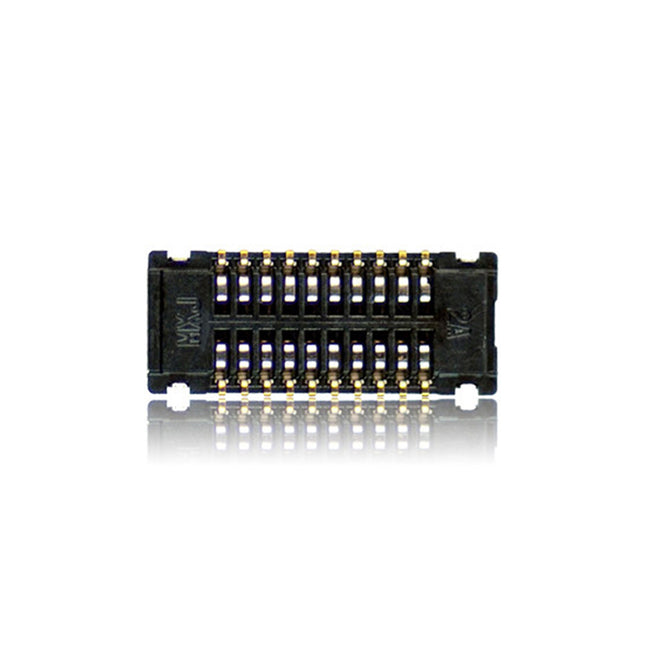 For iPad Mini 1/Mini 2/Mini 3 | Touch Connector | (Premium OEM)