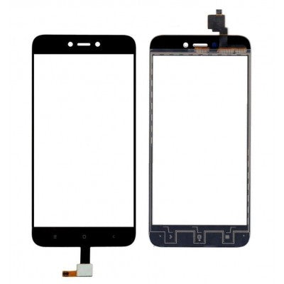 For Xiaomi Redmi Note 5A/16GB/2GB/Y1 Lite | Touch/Digitizer | Black(Aftermarket Plus)
