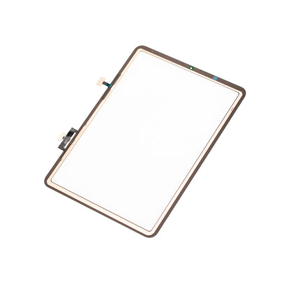 For iPad Air 4/10.9inch Touch Digitizer Black/WiFi version(Premium OEM)(SKU:1484156)