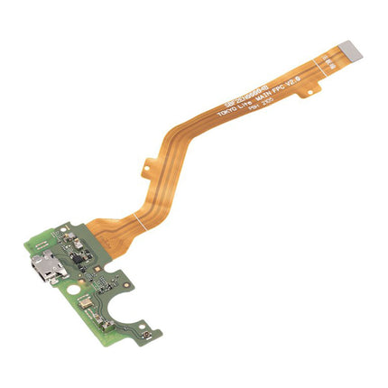For Alcatel 3L 2020/5029 Charge Port Flex Cabe (Aftermarket Plus)(SKU:1481799)