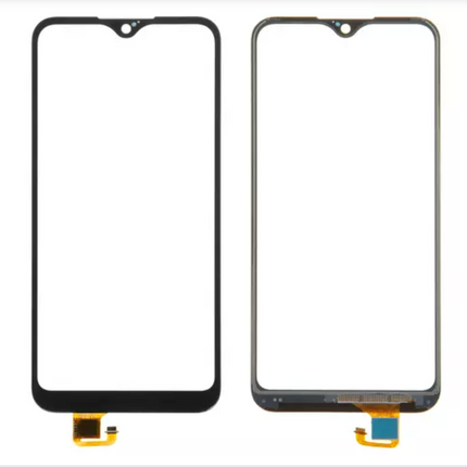 For Samsung Galaxy A01/A015 | Touch/Digitizer With OCA | Black(Premium OEM)