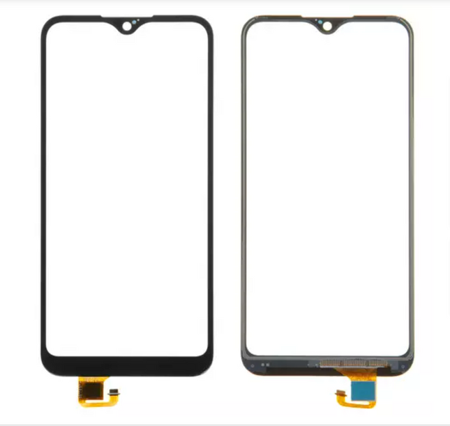 For Samsung Galaxy A01/A015 | Touch/Digitizer With OCA | Black(Premium OEM)