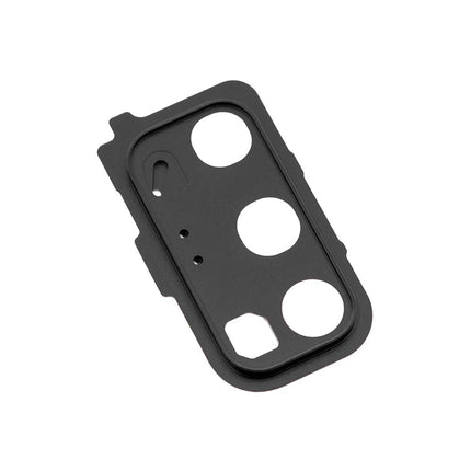 For Samsung Galaxy S20 Camera Lens With Frame/Sticker Black(Premium OEM)(SKU:1430771)