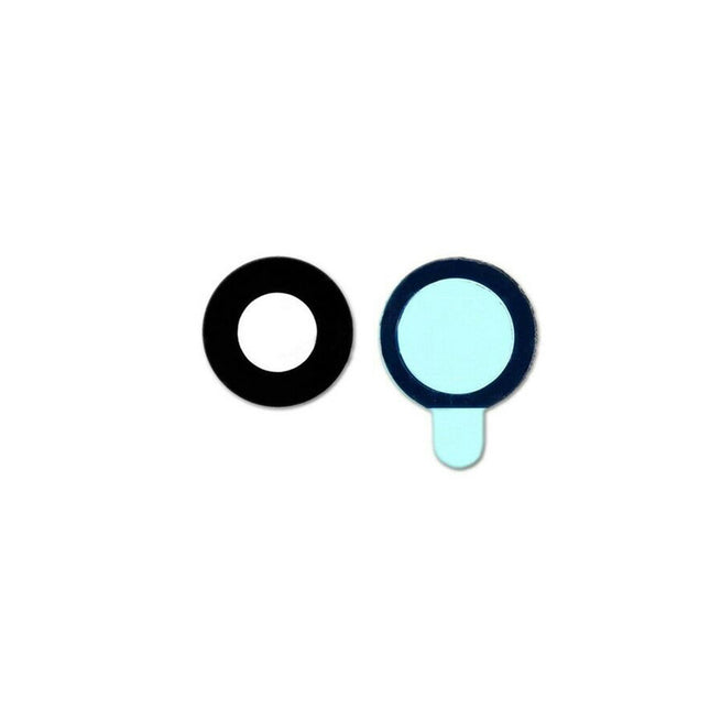 For Motorola G9 Power | Camera Lens With Sticker | (Aftermarket Plus)