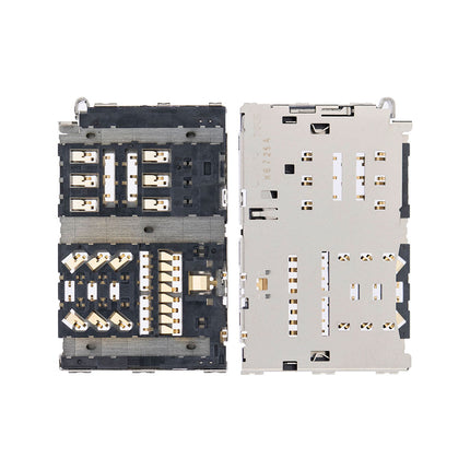 For LG G6 Sim Card Reader (Premium OEM)(SKU:1091635)