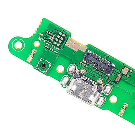 For Motorola E5 Play Charge Port Flex Cabe (Premium OEM)(SKU:1112708)