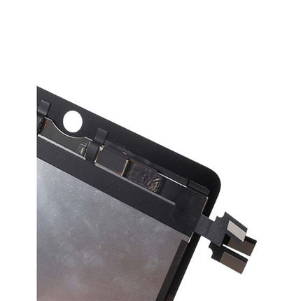For iPad Pro 9.7inch Touch Digitizer with sticker Black(Aftermarket Plus)(SKU:1484088)