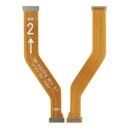 For Samsung Galaxy A50s/A507F Main Board Flex Cable (Aftermarket Plus)(SKU:1326729)
