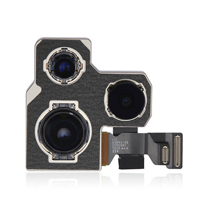 For iPhone 14 pro | Rear back big camera(Premiun OEM)