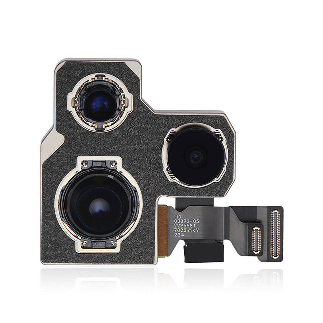 For iPhone 14 pro | Rear back big camera(Premiun OEM)
