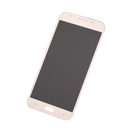 For Samsung Galaxy J3 2017/J330 LCD Assembly Gold(Refurbished)(SKU:1482193)