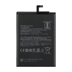 For Xiaomi Mi Max 3 | Battery | BM51 (Premium OEM)