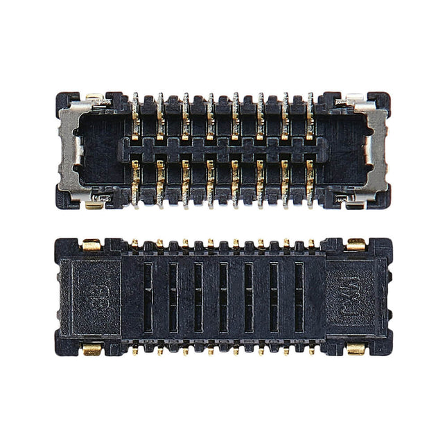 For Nintendo Switch Memory Card Connector port