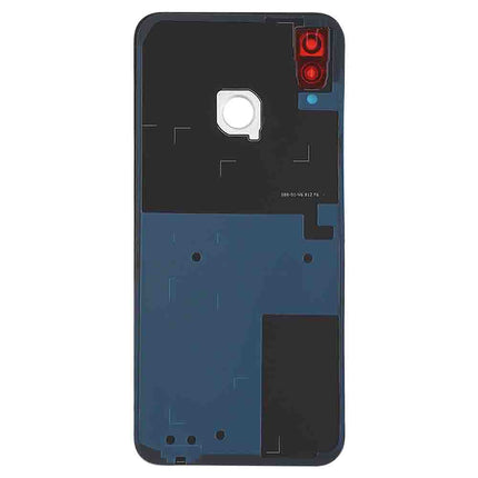 For Huawei P20 Lite Back Cover With Camera Cover Blue(Aftermarket Plus)(SKU:1480726)