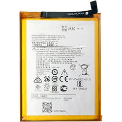 Battery For Motorola G7 Power / XT1942 /ONE POWER /XT1955/G8 power lite/E7 Plus/G9 play/ G9 /G power 2021/XT2117/G10/E7 Power(E7i Power)/ G30/XT2127-2/XT2129/ XT2083-4/OneFusion/Defy 2021/E40/G20 /G31/ G50 5G