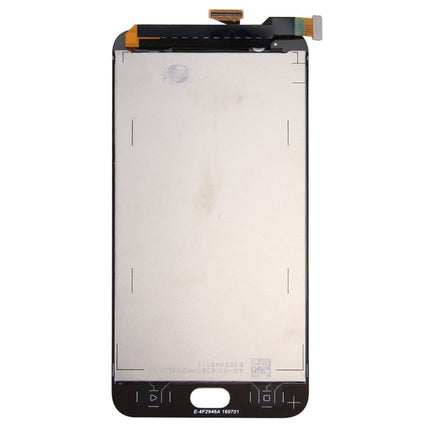 For OPPO F1S/A59 LCD Assembly White(Refurbished)(SKU:1478876)
