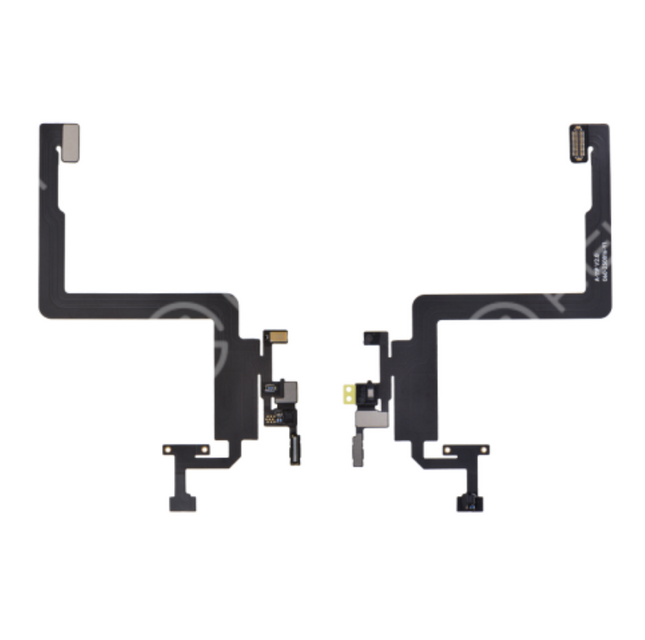 REFOX RP30 Distance Photosensitive / Proximity / Ambient Light FPC IP 11 Pro