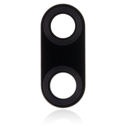 For Motorola E6S | Camera Lens With Sticker | (Premium OEM)
