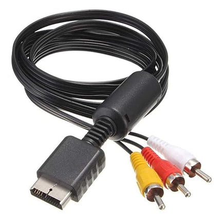 For Sony PlayStation 2 Slim | AV Cable
