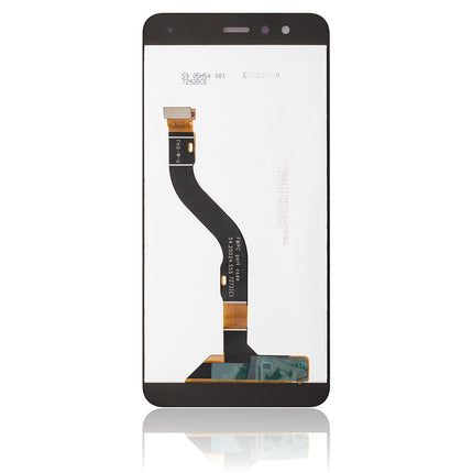 For Huawei P10 Lite LCD Assembly / no logo Black ( Refurbished ) ***DE Warehouse***(SKU:1506970)