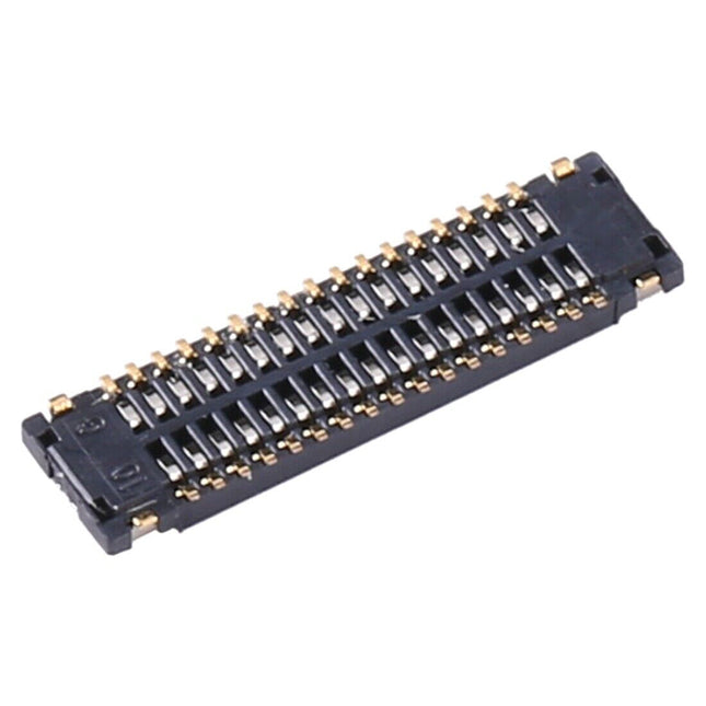 For Huawei P30 Lite | LCD Connector | (Premium OEM)