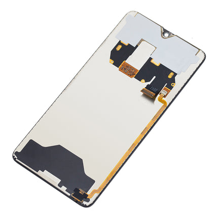For Huawei Mate 20 LCD Assembly Black (Refurbished)***DE Warehouse***(SKU:1530724)