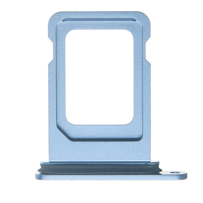 For iPhone 14|Sim Card Holder/Single Card/14 Plus|Blue(Premium OEM)