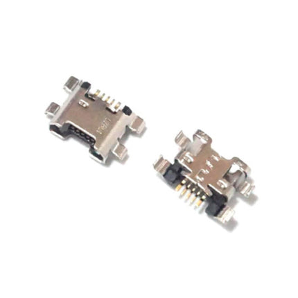 For Huawei Y6 2018 | Charge Port | (Premium OEM)