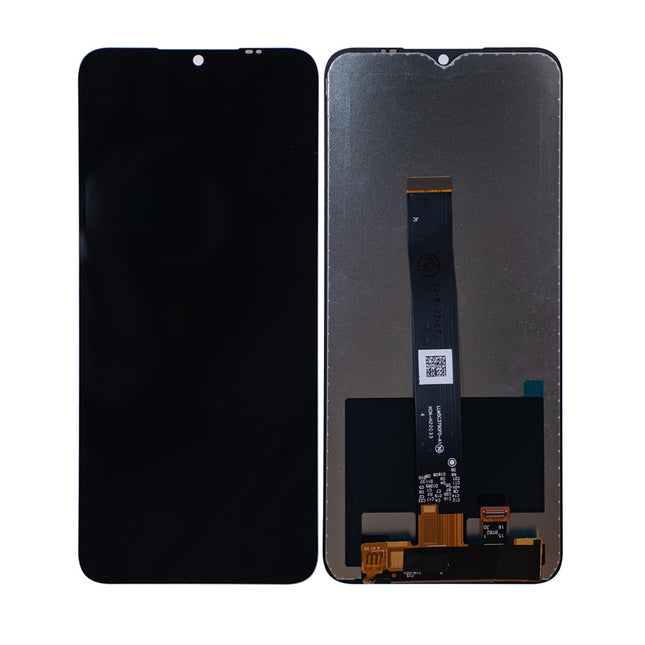 For Xiaomi Redmi 9A/Redmi 9C | LCD Assembly | Black(Premium OEM)