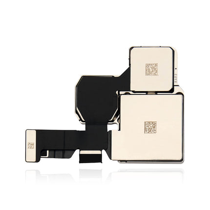 For iPhone 14 pro max Rear back big camera(Premium OEM)(SKU:1500561)