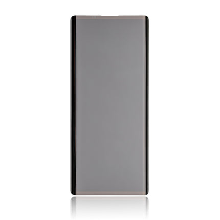 For LG Wing/5G LCD Assembly / Big Display Black(Premium OEM)(SKU:1475254)