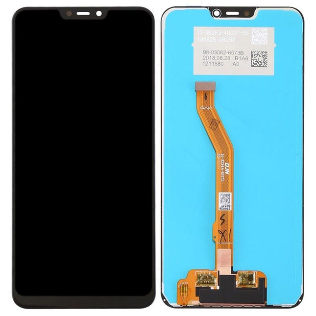 For vivo Y83/Y83/Y81S/Y83T/Y81i | LCD Assembly | Black(Refurbished)
