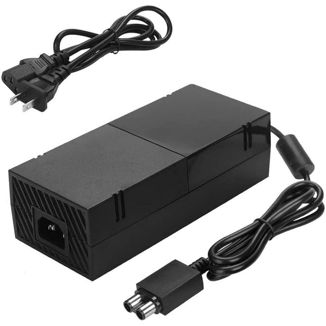 Xbox one power adapter 110V