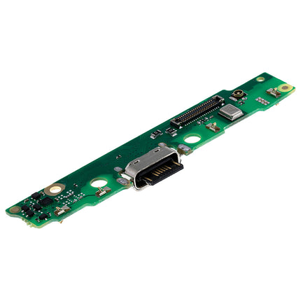 For Motorola G7 Power Charge Port Flex Cable/BR version (Aftermarket Plus)(SKU:1475274)
