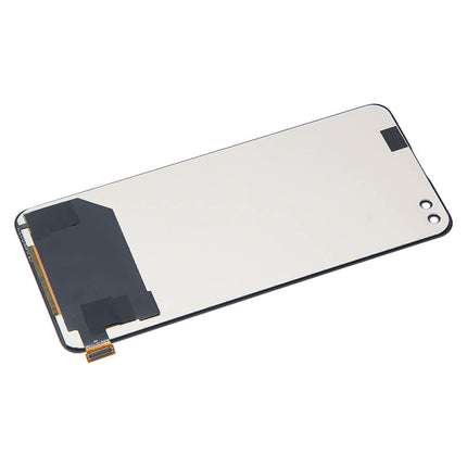 For OPPO Reno3 Pro LCD Assembly /4G / TFT Black(Aftermarket)(SKU:1495310)